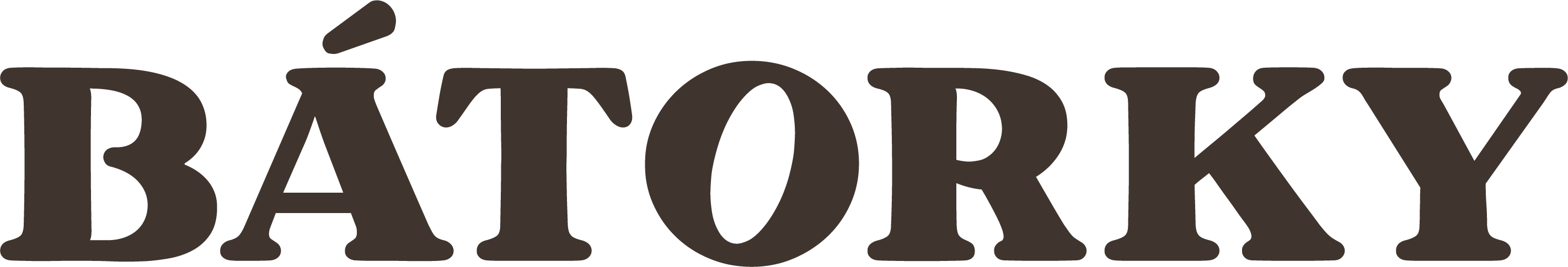 Bátorky | Logo