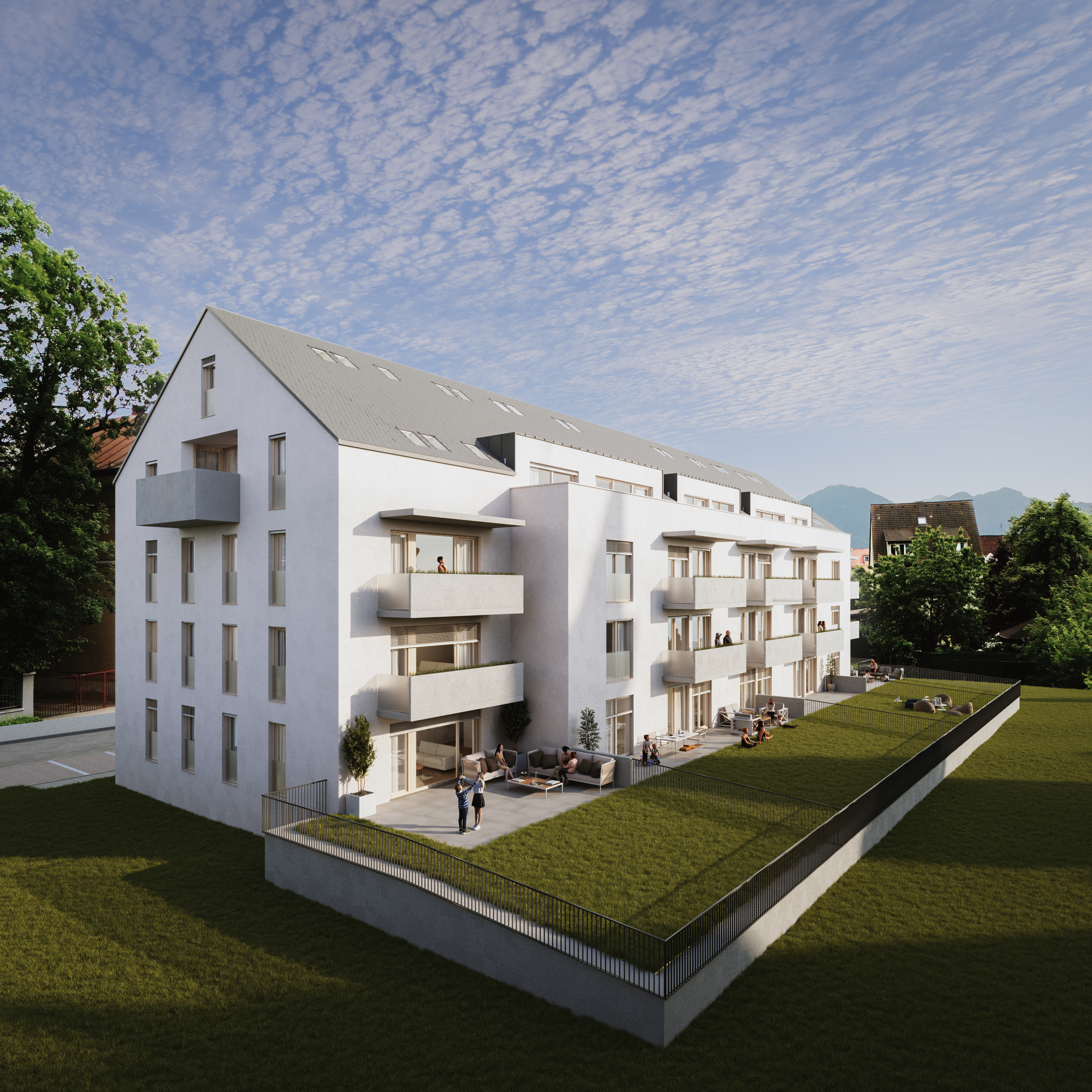 Bohúnka | Hero obrázok