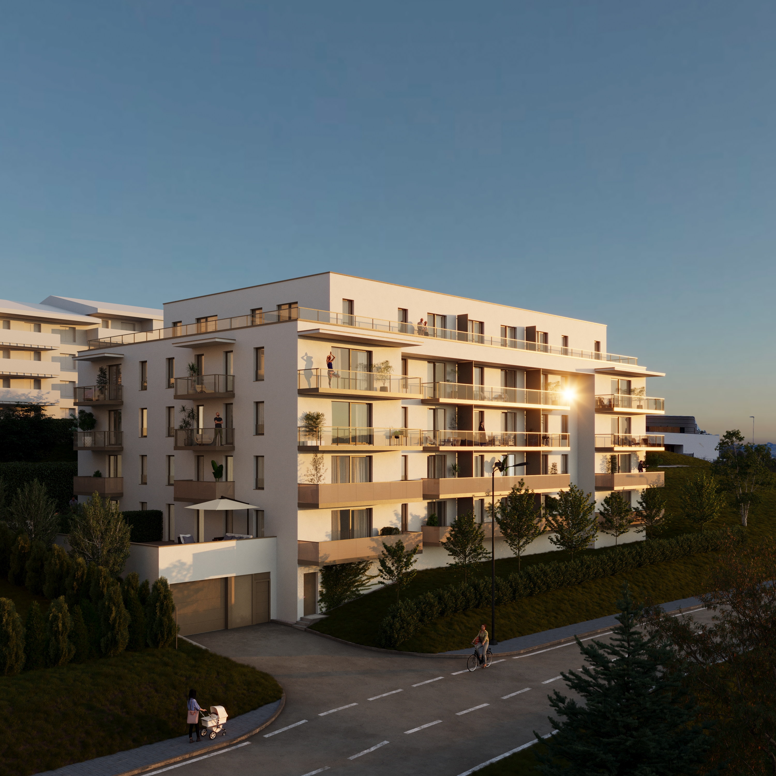 Scenéria | Hero obrázok