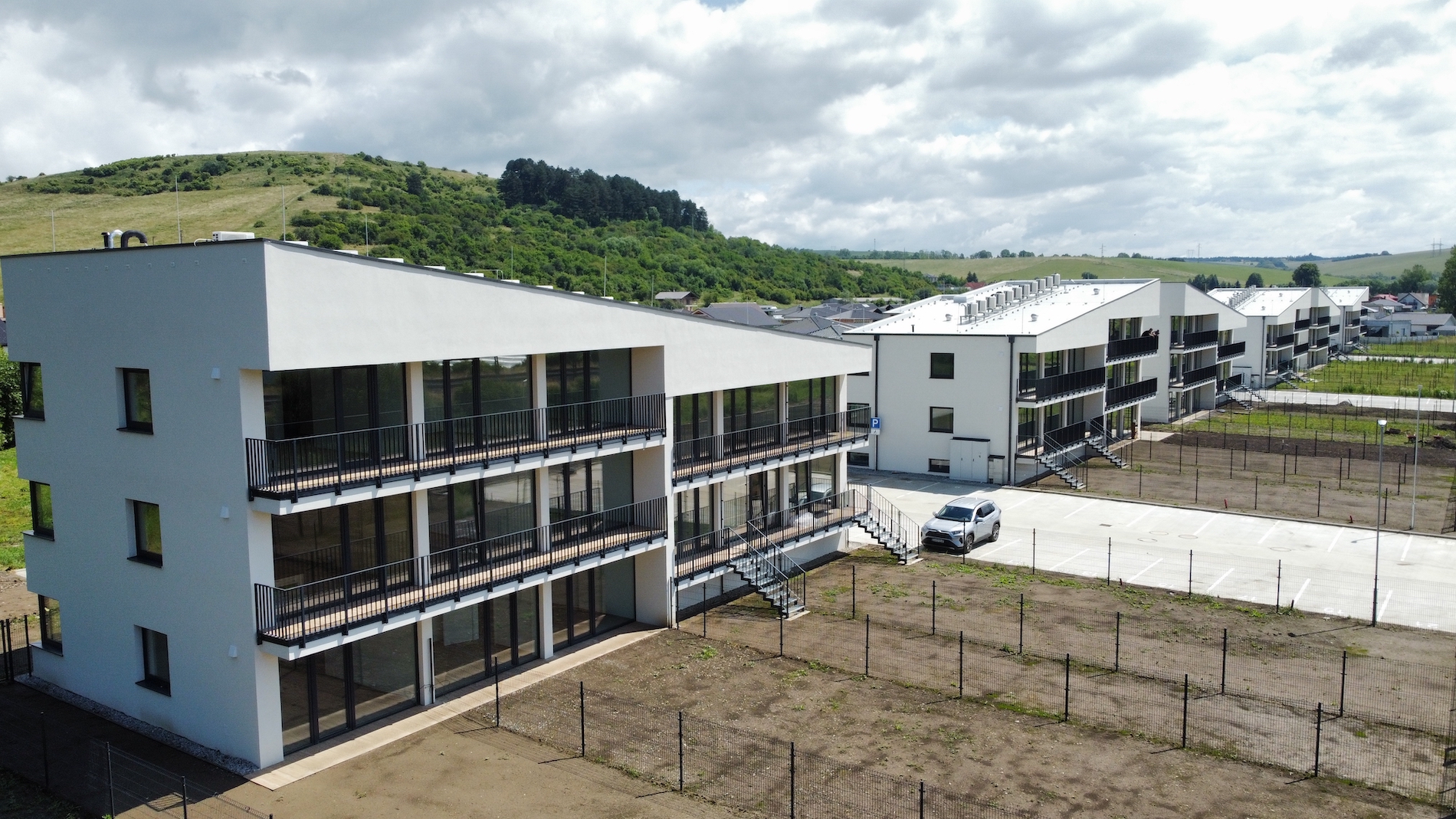 Stošice Podhorany | Hero obrázok