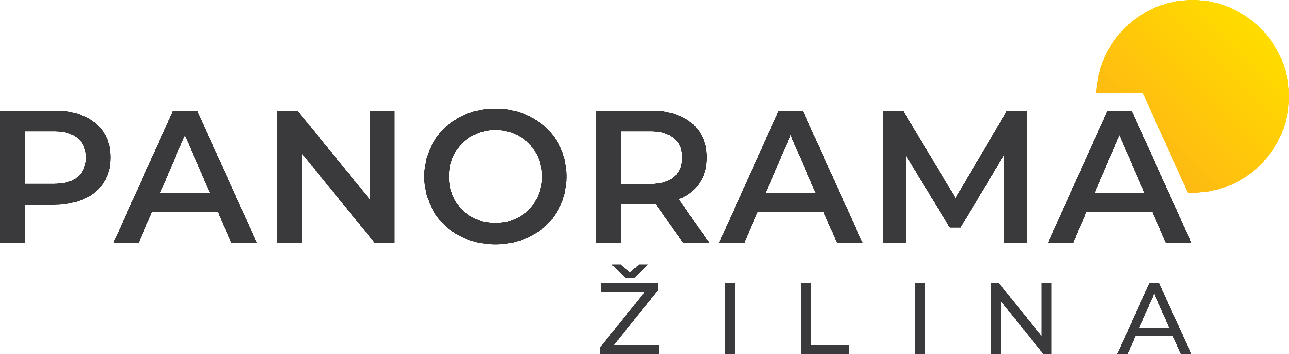 Panorama Žilina | Logo