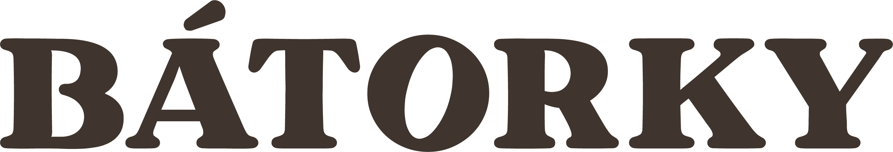 Bátorky | Logo